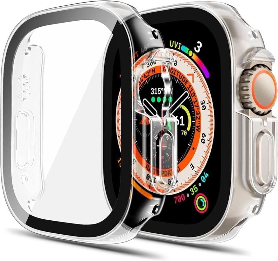 apple   watch   lcd  ön cam değişimi     6 -7 8-9 10 -11    ultra a 1-2 -3
