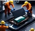 apple  iphone   15   pro   pil değişimi      montaj dahil