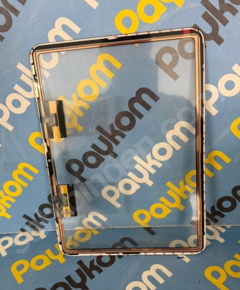 Apple ipad 10. nesil dokunmatik  lcd  A2696   değişim  bedeli