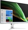 Acer AIO Aspire C27-1655 i7-1165G7 8GB 512GB 27'' DOS	FHD IPS, Intel Iris Xe Graphics