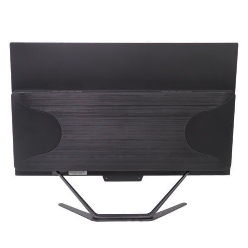 EXA AIO H24S-V2 C52 i5-12400 16GB 500GB m.2 23.8'' DOS Siyah	Intel H610 (Webcam Var, Optik ve K&M YOK)