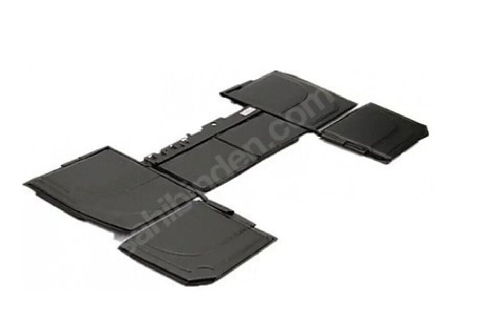2. el   pil   Apple  macbookpro  2013  sonu 13''  a1502  için  pil  1-2 saat  gider devir : 1200 civarı