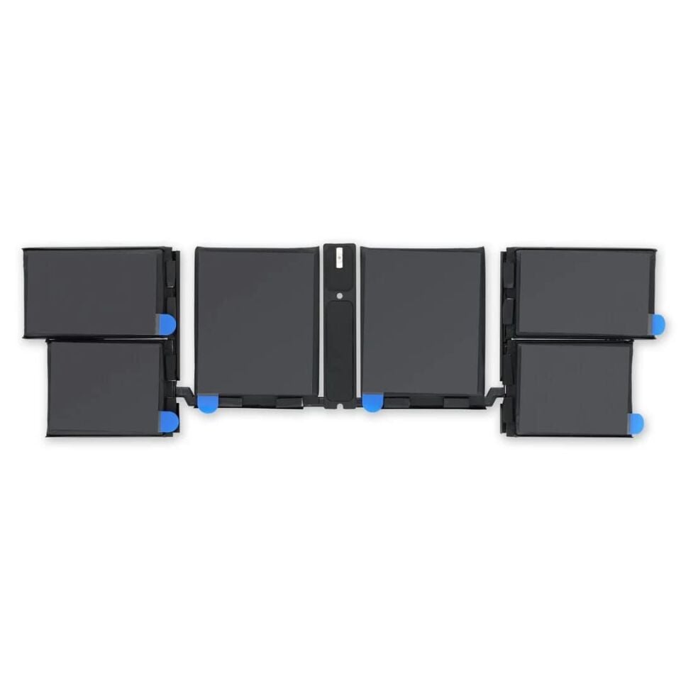 2. el orijinal  a2485 pili     16'' m1 pro   pil devir :  78    pil sağlık   % 85    a2485   TAKİP: 9262