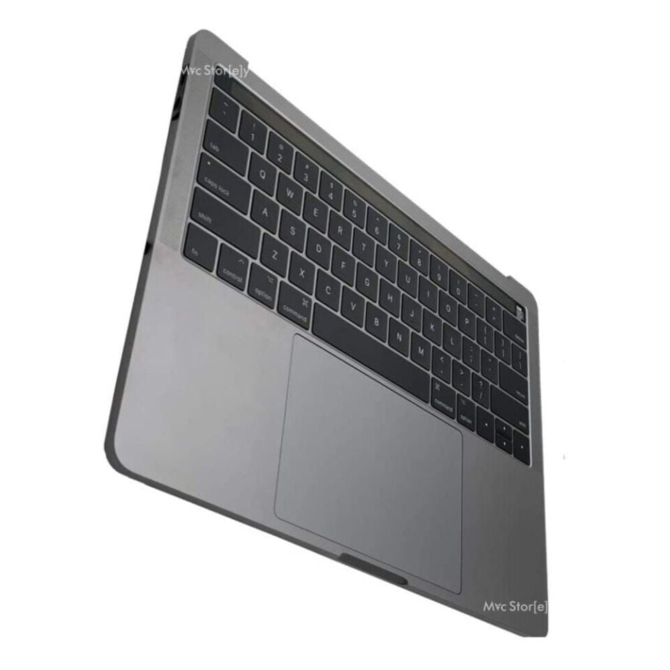 top case :   Q Türkçe klavye    +  pil +   boşkasa  apple macbookpro 2021  16''  m1pro  için a2485