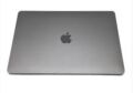 2. el  orijinal sıfır gibi a2485  space gray   komple  lcd   apple macbookpro 2021  16''  m1pro m1 max için a2485     takip: 9262
