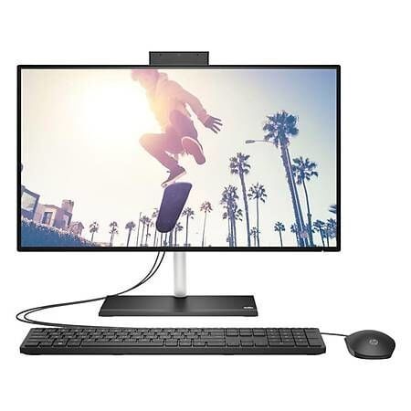HP 79N36EA 24-cb1013nt i5-1235U 8GB 512GB MX450 2GB VGA 23.8'' DOS