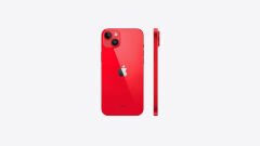 Apple iPhone 14 Plus 256GB (PRODUCT)RED - MQ573TU/A