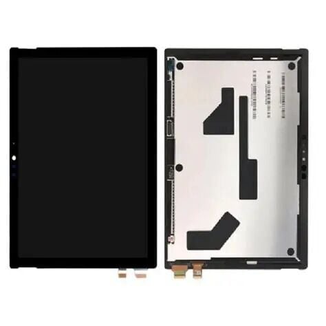 2. el   Microsoft Surface Pro 4 1724  LCD   Dokunmatik çalışmıyor   Ekran  değişim montaj dahil