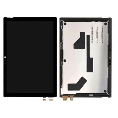 Microsoft Surface Pro 4 1724 Orjinal LCD+Dokunmatik Ekran  değişim montaj dahil sıfır