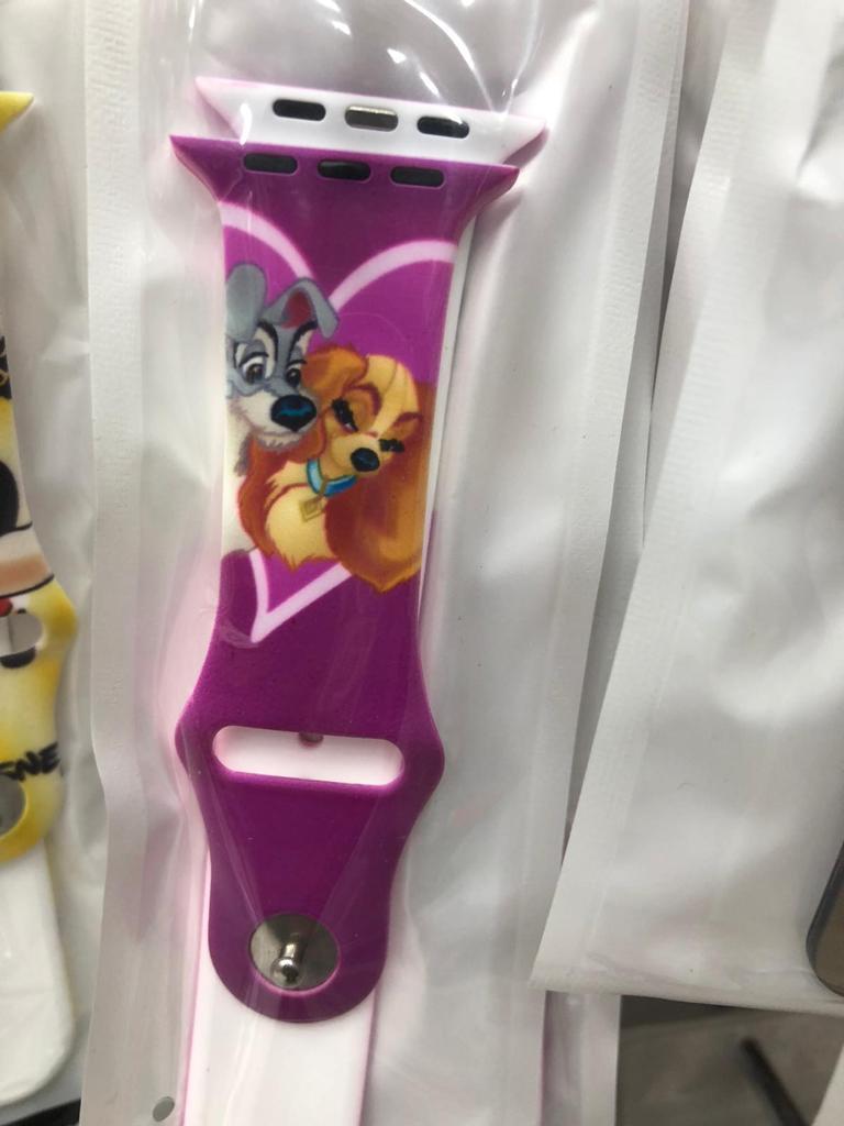 apple  watch kayış