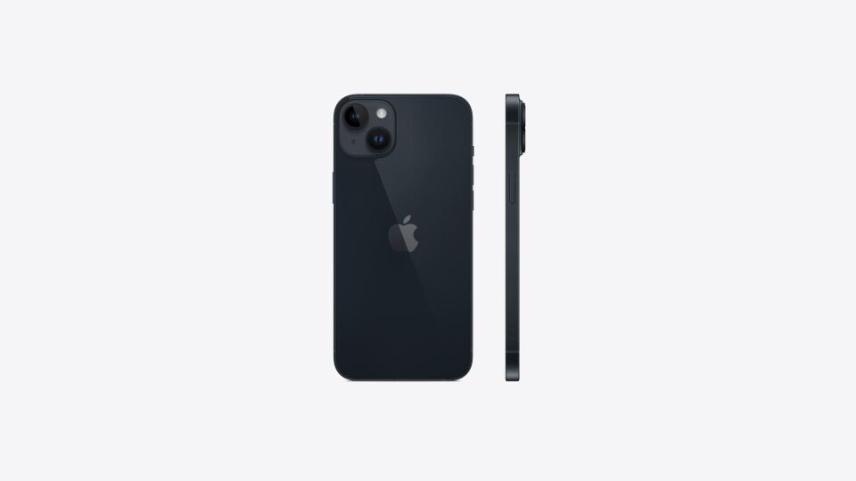 Apple iPhone 14 Plus 256GB Gece Yarısı - MQ533TU/A