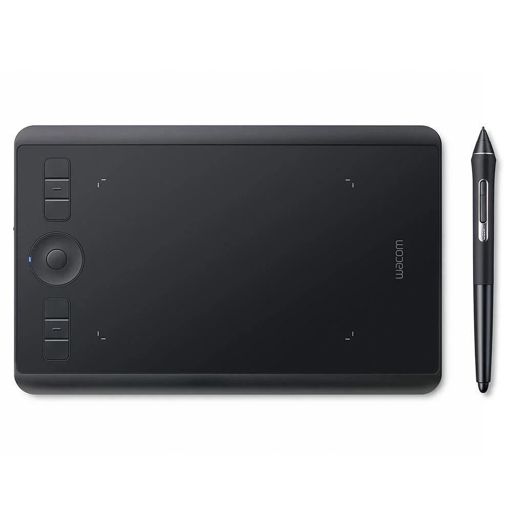 Wacom Intuos Pro Large PTH-860-N (+Bluetooth) KUTUSU AÇIK, KULLANILMAMIŞ ÜRÜN Kategori Intuos Pro Pen Tablet , Intuos Pro Stok Kodu PTH-860-N(Kopya-WXE)