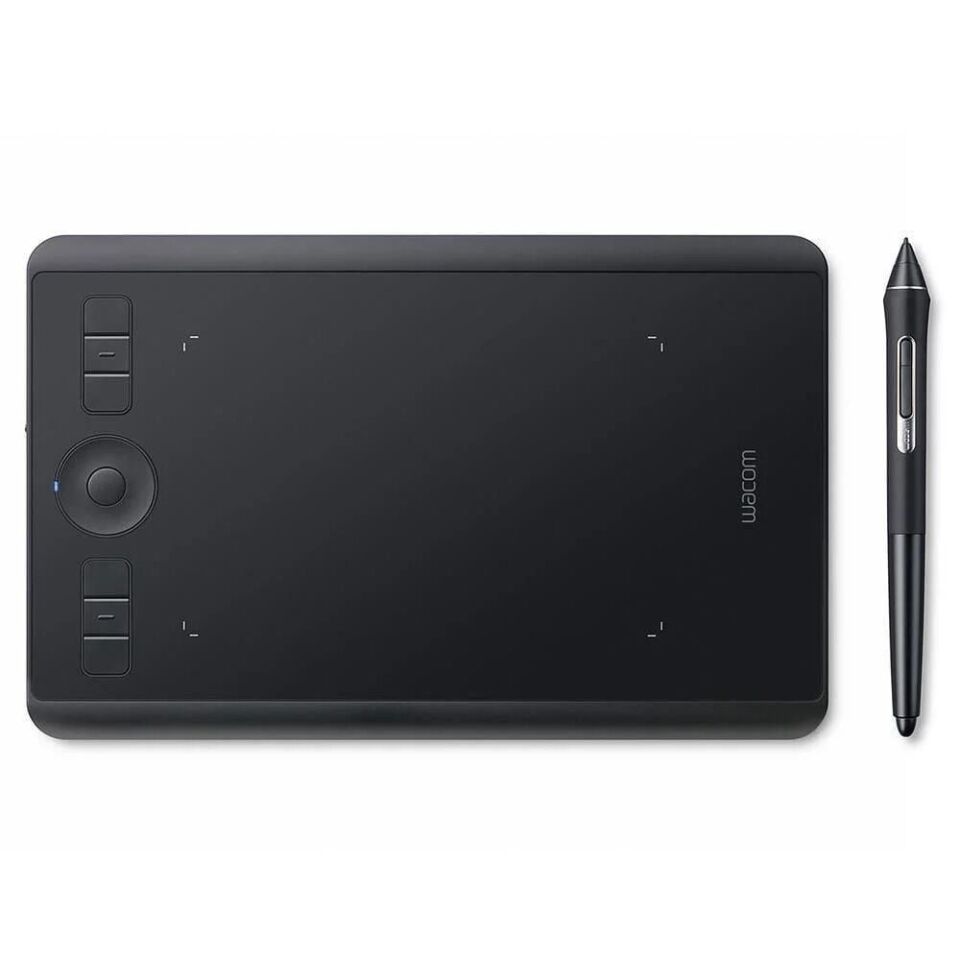 Wacom Intuos Pro Large PTH-860-N (+Bluetooth) KUTUSU AÇIK, KULLANILMAMIŞ ÜRÜN Kategori Intuos Pro Pen Tablet , Intuos Pro Stok Kodu PTH-860-N(Kopya-WXE)