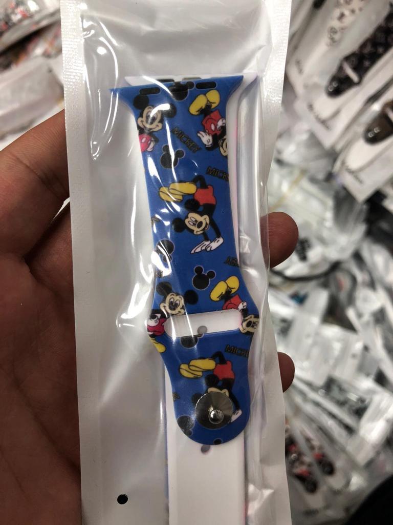 SIFIR apple  watch kayış