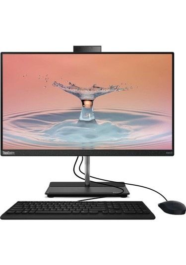 Lenovo Neo 30a 12B0A04STX i7-1260p 16GB 512GB 23.8'' DOS	Non-Touch, FHD IPS, Intel Iris XE Graphics