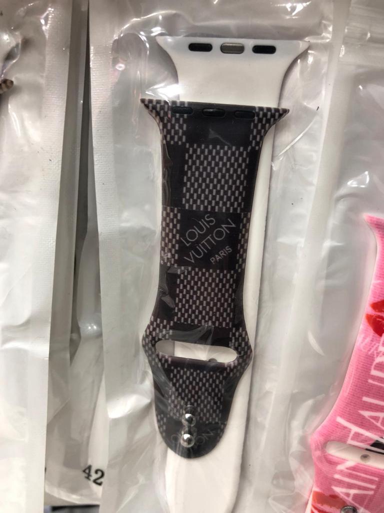 SIFIR apple  watch kayış