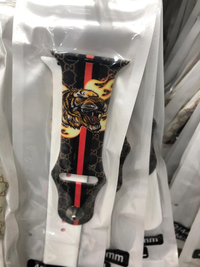 SIFIR apple  watch kayış