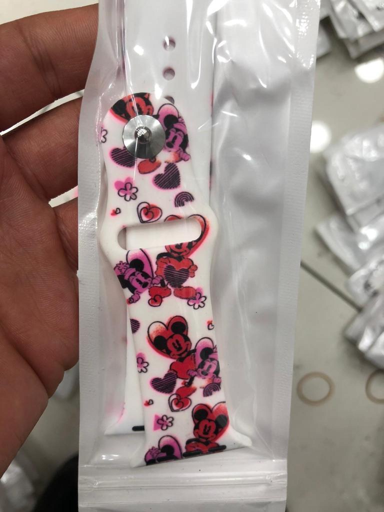 SIFIR apple  watch kayış