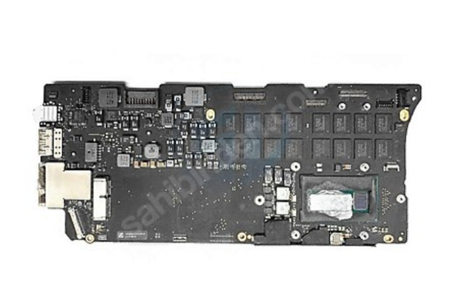 A1502 anakart  i.7  3.0Ghz  16GB MacBook Pro Retina 13'' için 820-3476-A  2013