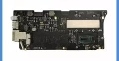 A1502 anakart  2.8Ghz  16GB MacBook Pro Retina 13'' için 820-3476-A  2013