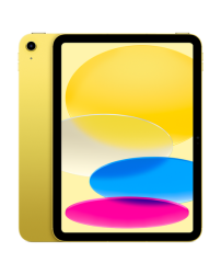 Apple 10.9 inç iPad 10.nesil Wi-Fi 256GB - Sarı MPQA3TU/A