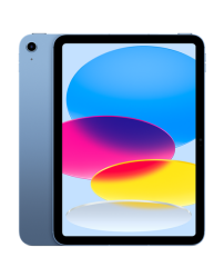 Apple 10.9 inç iPad 10.nesil Wi-Fi + Cellular 256GB - Mavi MQ6U3TU/A