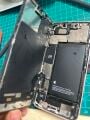 iphone   15  pro max  arka cam değişimi