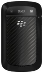 2.el Blackberry 9900 Siyah TR Çıkışlı Ithal TR Garantili Simm free Bold KUTUSU YOK