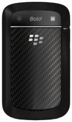 2.el Blackberry 9900 Siyah TR Çıkışlı Ithal TR Garantili Simm free Bold KUTUSU YOK
