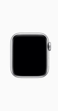 Apple Watch 6.seri Altın, gümüş, uzay grisi  Rengi Alüminyum Kasa ve Spor Kordon Hafif özellikteki alüminyum kasa, uzay endüstrisi standartlarında %100 geri dönüştürülmüş bir alaşımdan üretiliyor.  İnovatif bir pim mekanizmasına sahip olan Spor Kordon, he