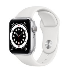 Apple Watch 6.seri Altın, gümüş, uzay grisi  Rengi Alüminyum Kasa ve Spor Kordon Hafif özellikteki alüminyum kasa, uzay endüstrisi standartlarında %100 geri dönüştürülmüş bir alaşımdan üretiliyor.  İnovatif bir pim mekanizmasına sahip olan Spor Kordon, he