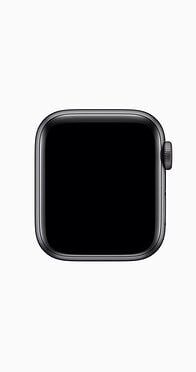 Apple Watch 6.seri Altın, gümüş, uzay grisi  Rengi Alüminyum Kasa ve Spor Kordon Hafif özellikteki alüminyum kasa, uzay endüstrisi standartlarında %100 geri dönüştürülmüş bir alaşımdan üretiliyor.  İnovatif bir pim mekanizmasına sahip olan Spor Kordon, he