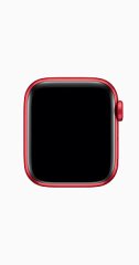 Apple Watch (PRODUCT)RED ve MAVİ  40 mm.  Alüminyum Kasa ve Spor Kordon 3.799,00 TL Hafif özellikteki alüminyum kasa, uzay endüstrisi standartlarında %100 geri dönüştürülmüş bir alaşımdan üretiliyor.  İnovatif bir pim mekanizmasına sahip olan Spor Kordon,