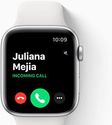 Apple Watch Nike Uzay Grisi ve gümüş rengi  40 mm Alüminyum Kasa ve Nike Spor Kordon  Hafif özellikteki alüminyum kasa, uzay endüstrisi standartlarında %100 geri dönüştürülmüş bir alaşımdan üretiliyor.  Nike Spor Kordon, dayanıklı ve yüksek performanslı f