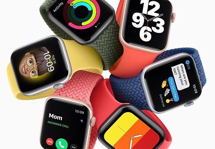 Apple Watch Nike Uzay Grisi ve gümüş rengi  44 Alüminyum Kasa ve Nike Spor Kordon  Hafif özellikteki alüminyum kasa, uzay endüstrisi standartlarında %100 geri dönüştürülmüş bir alaşımdan üretiliyor.  Nike Spor Kordon, dayanıklı ve yüksek performanslı flor