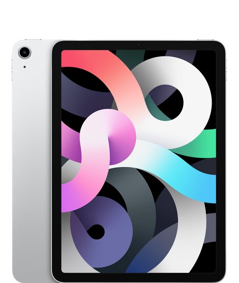 İPAD AİR 64 gb  wifi, uzay grisi, gümüş, gökmavisi, su yeşili, gül altın, 10.9 inç Liquid retina ekran, A14 .bionic cip, cmagic keyboard ve smart keyboard Folio ile uyumluluk, apple pencil (2.nesil) ile uyumluluk