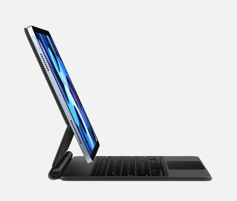 İPAD AİR 64 gb  wifi, uzay grisi, gümüş, gökmavisi, su yeşili, gül altın, 10.9 inç Liquid retina ekran, A14 .bionic cip, cmagic keyboard ve smart keyboard Folio ile uyumluluk, apple pencil (2.nesil) ile uyumluluk