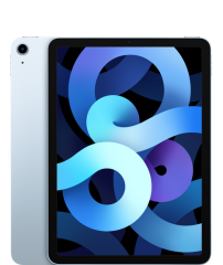 İPAD AİR 64 gb  wifi +cellular, uzay grisi, gümüş, gökmavisi, su yeşili, gül altın, 10.9 inç Liquid retina ekran, A14 .bionic cip, cmagic keyboard ve smart keyboard Folio ile uyumluluk, apple pencil (2.nesil) ile uyumluluk