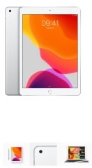 İPAD 10.2 inç, 32 gb,wifi,  A12 bionic cip, smart keyboard ile uyumlu, apple pencil (1.nesil) uyumlu.  uzay grisi, gümüş, altın renklerde,