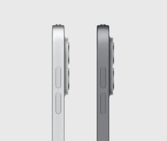 İPAD PRO, 1tb,  WİFİ  uzay grisi ve gümüş.  ProMotion teknolojisine sahip 11 inç Liquid Retina ekran  A12Z Bionic çip  Magic Keyboard ve Smart Keyboard Folio ile uyumluluk  Apple Pencil (2. nesil) ile uyumluluk